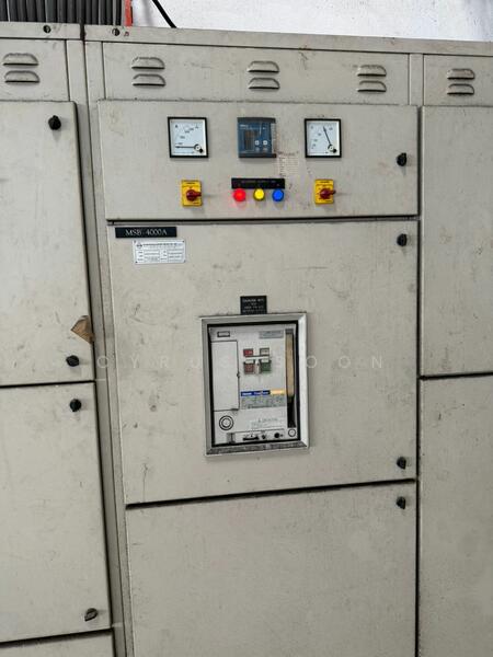 Detached Factory for Sale in Meru (Klang) - Cyrus Soon - PropertyGuru.com.my
