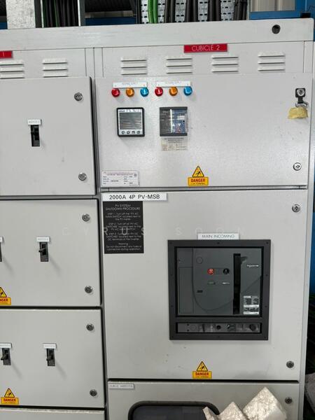 Detached Factory for Sale in Meru (Klang) - Cyrus Soon - PropertyGuru.com.my