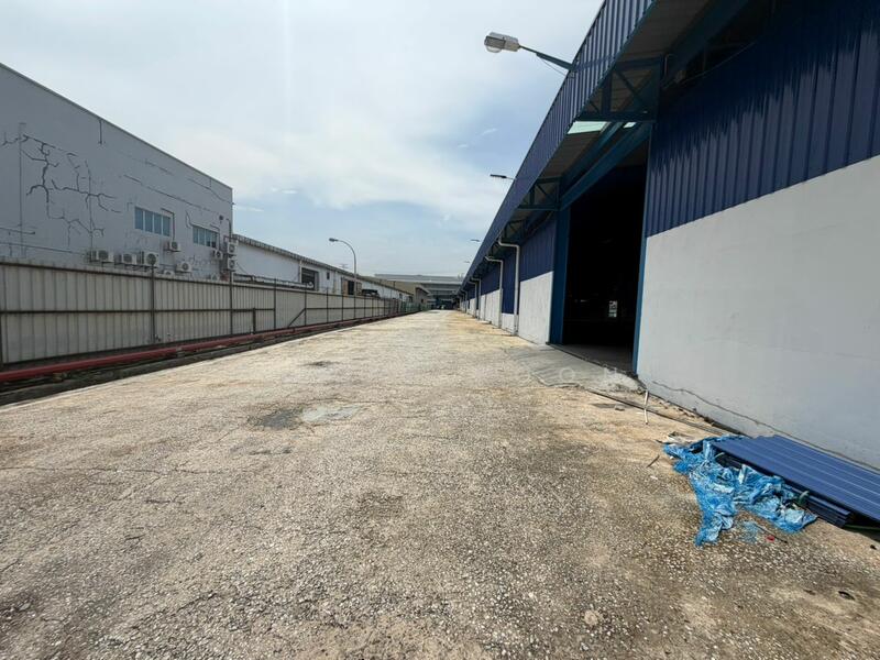 Detached Factory for Sale in Meru (Klang) - Cyrus Soon - Exterior - PropertyGuru.com.my