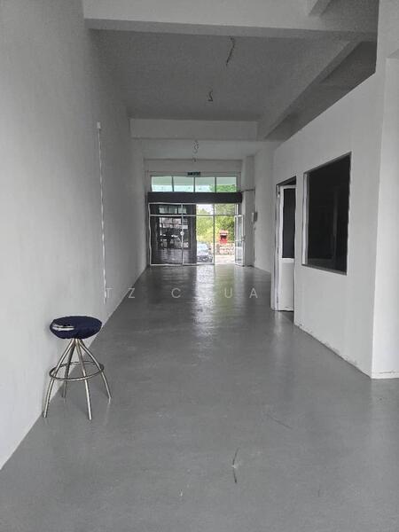Corridor