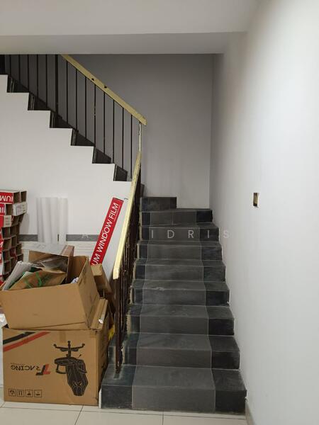 Untuk Dijual - Kampung Pandan, Ampang, Kuala Lumpur