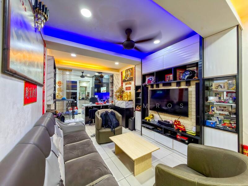For Sale - Taman Putra Puchong