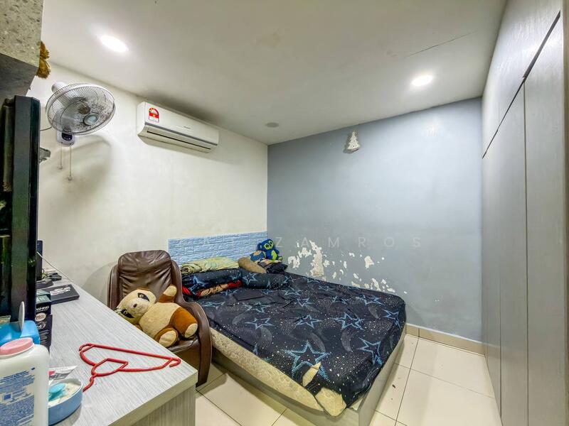 For Sale - Taman Putra Puchong