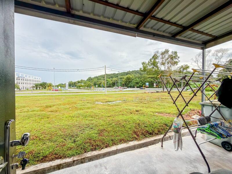 For Sale - Taman Putra Puchong