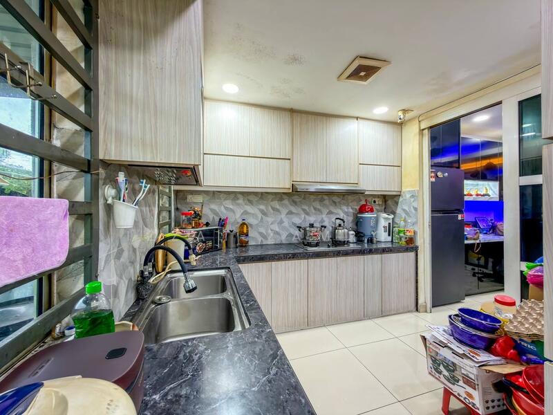 For Sale - Taman Putra Puchong