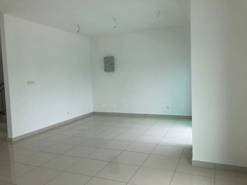 Semi-Detached House for Sale in Dengkil (Selangor) - Michael Chan - Living Room - PropertyGuru.com.my