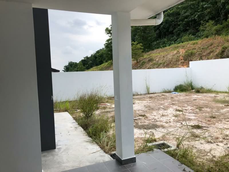 Semi-Detached House for Sale in Dengkil (Selangor) - Michael Chan - Exterior - PropertyGuru.com.my
