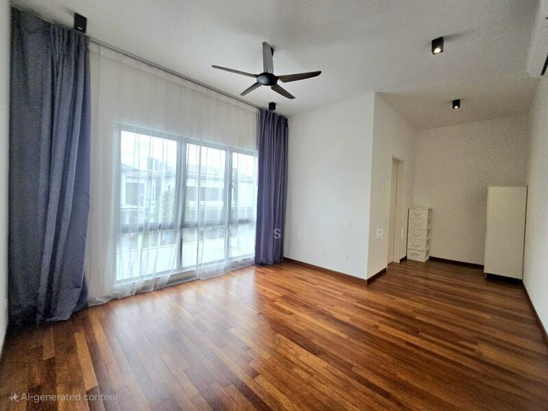 Master Room
