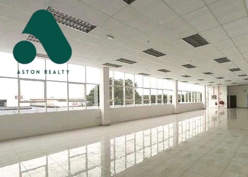 Factory for Rent in Perai (Penang) - Ferrago T - Interior - PropertyGuru.com.my