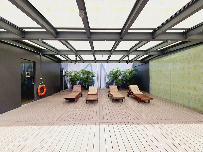 For Sale - KH Villa @ Sri Hartamas