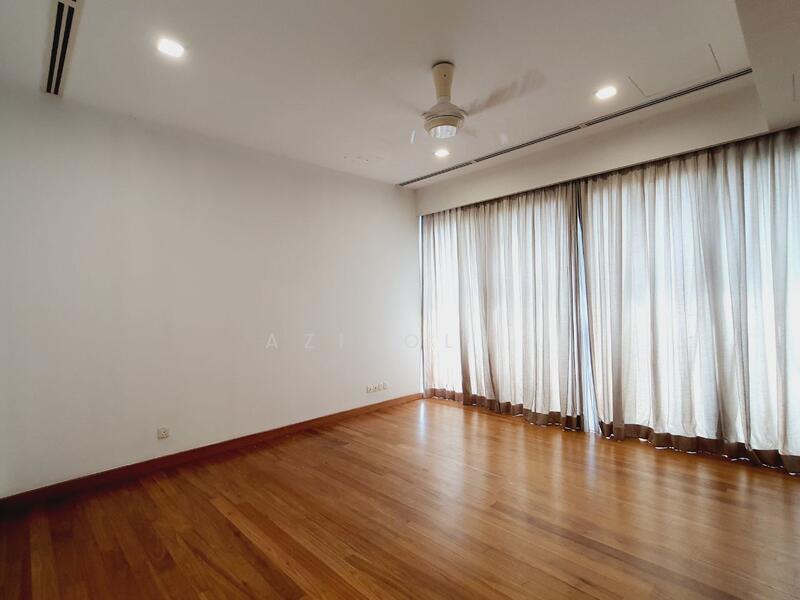 For Sale - KH Villa @ Sri Hartamas