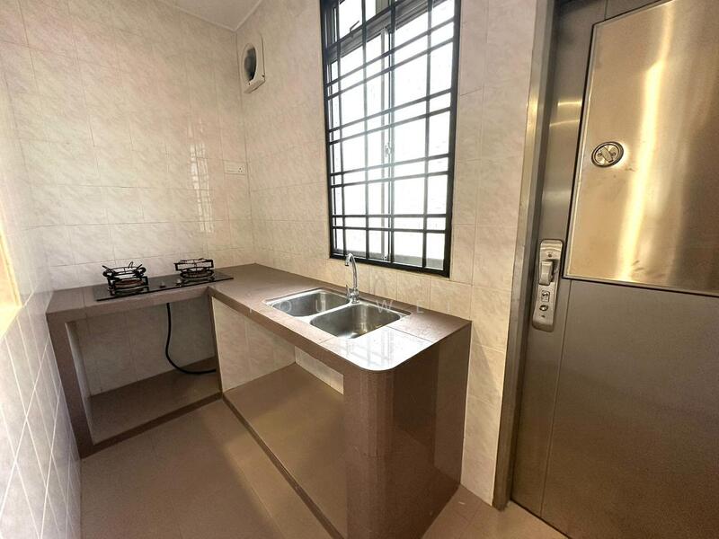 Untuk Dijual - TAMAN UNIVERSITI