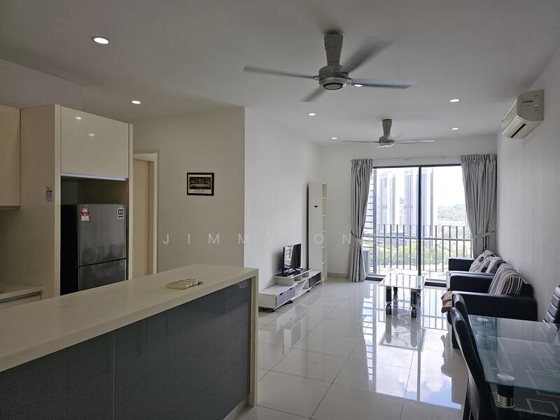 Living Hall