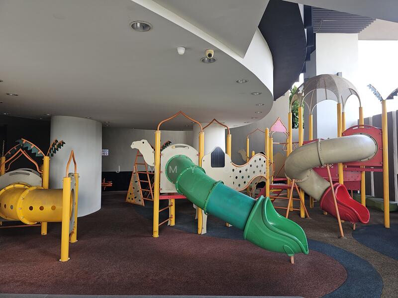 Children Playground