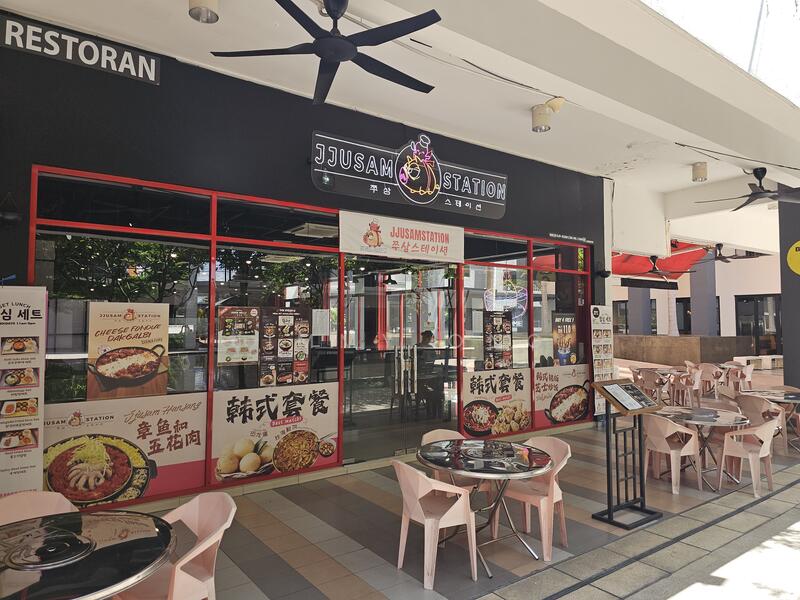Restaurants