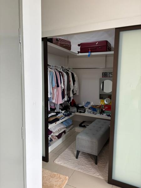 Closet