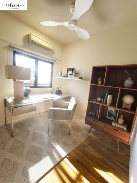 Condominium for Sale at Sierramas Heights - Celina Koh - Study - PropertyGuru.com.my