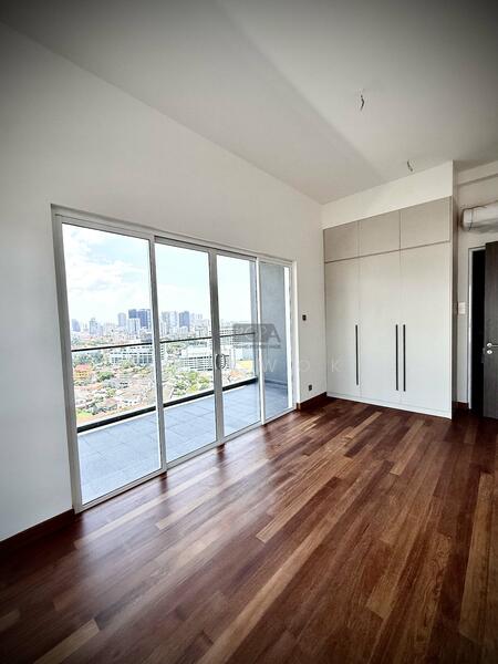 Condominium for Sale at Codrington Residence - KK Kwok - Bedroom - PropertyGuru.com.my