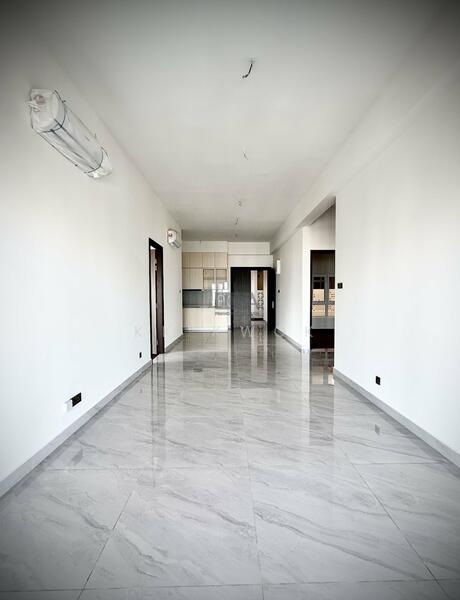 Condominium for Sale at Codrington Residence - KK Kwok - Corridor - PropertyGuru.com.my
