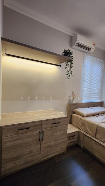 Untuk Disewa - R&F Princess Cove Phase 2 - Seine Region