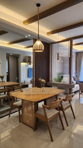 Untuk Disewa - R&F Princess Cove Phase 2 - Seine Region
