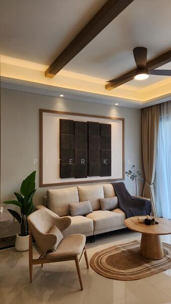 Untuk Disewa - R&F Princess Cove Phase 2 - Seine Region