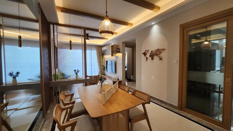 Untuk Disewa - R&F Princess Cove Phase 1