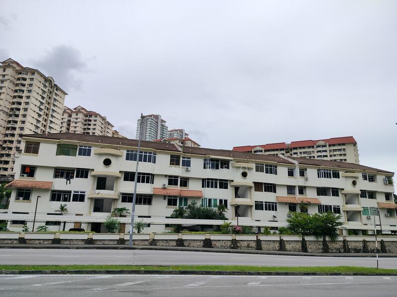 Building View