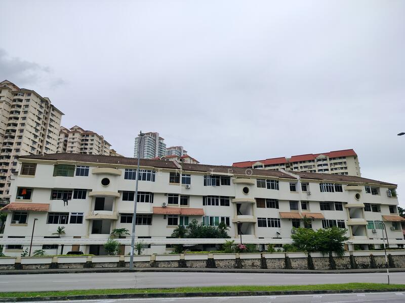 Building View