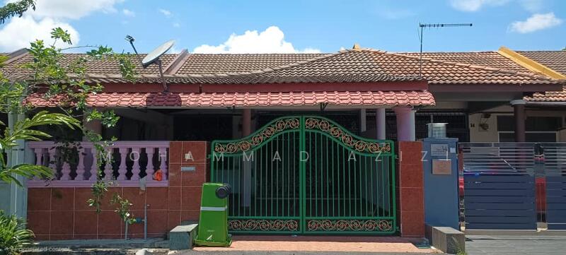 For Sale - Indera Mahkota 2