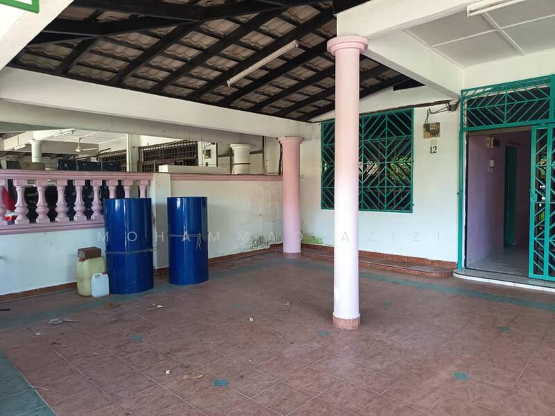 For Sale - Indera Mahkota 2