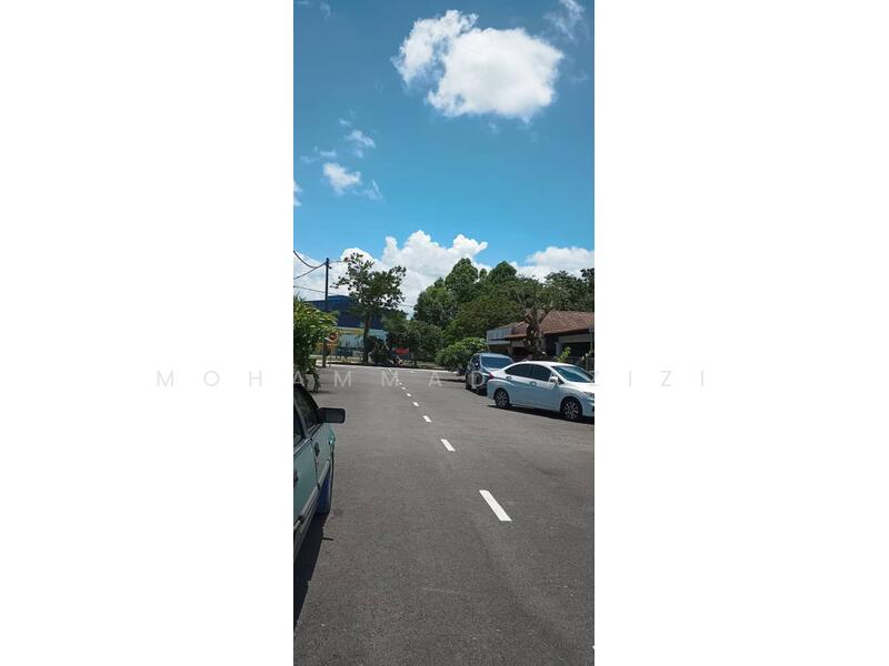 For Sale - Indera Mahkota 2