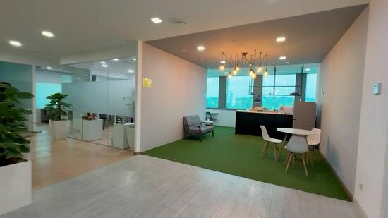 Pejabat untuk Disewa di KL Eco City (Kuala Lumpur) - Cyrus Soon - PropertyGuru.com.my