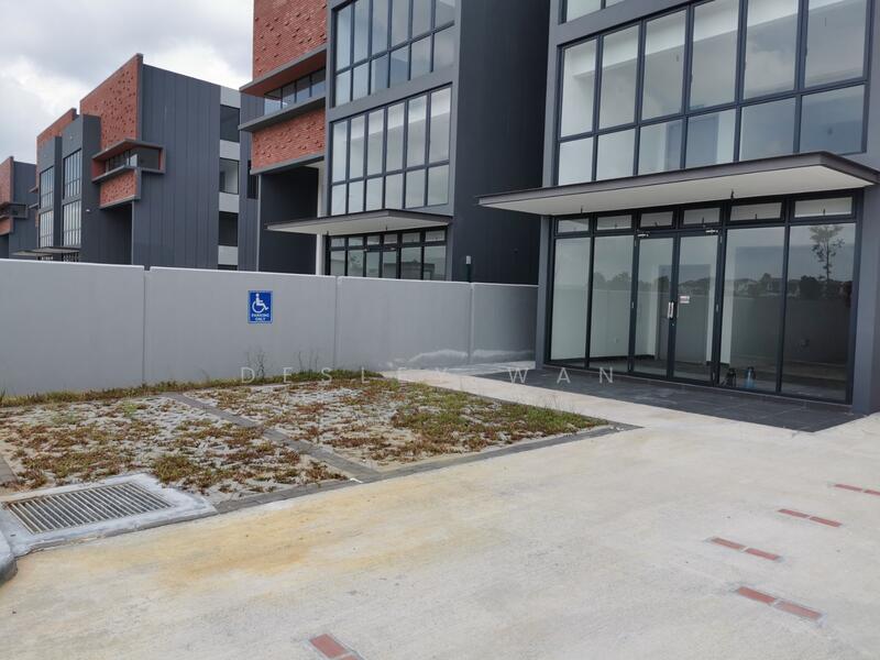 Kilang untuk Dijual di Elmina West (Sungai Buloh) - Desley Wan - Exterior - PropertyGuru.com.my