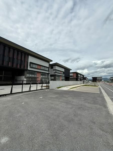 Factory for Sale in Elmina West (Sungai Buloh) - Desley Wan - Exterior - PropertyGuru.com.my