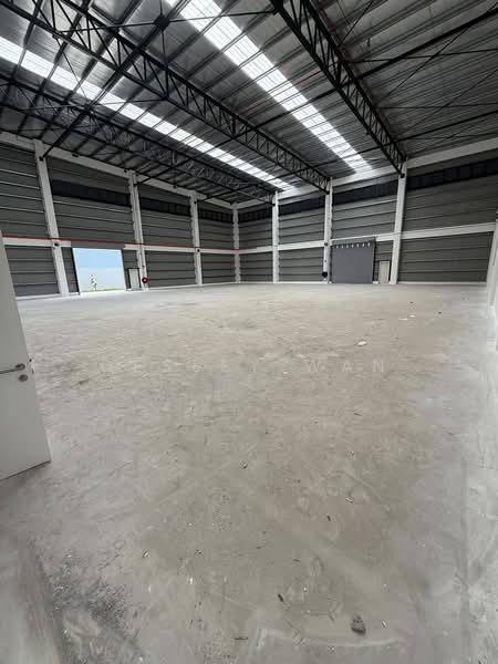 Factory for Sale in Elmina West (Sungai Buloh) - Desley Wan - Interior - PropertyGuru.com.my