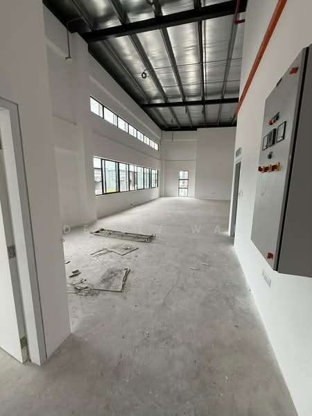 Factory for Sale in Elmina West (Sungai Buloh) - Desley Wan - Interior - PropertyGuru.com.my