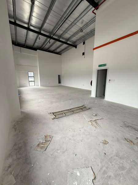 Factory for Sale in Elmina West (Sungai Buloh) - Desley Wan - Interior - PropertyGuru.com.my