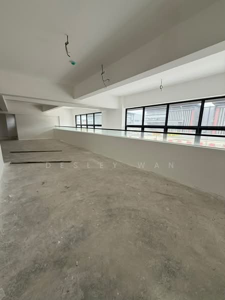 Factory for Sale in Elmina West (Sungai Buloh) - Desley Wan - Interior - PropertyGuru.com.my