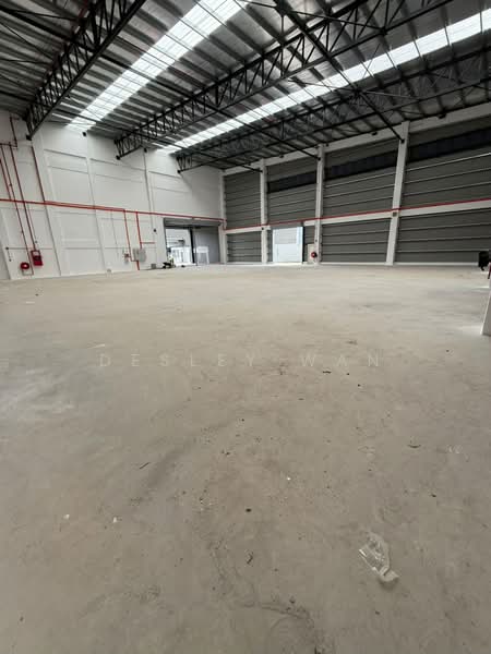 Factory for Sale in Elmina West (Sungai Buloh) - Desley Wan - Interior - PropertyGuru.com.my