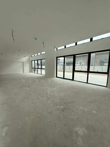 Factory for Sale in Elmina West (Sungai Buloh) - Desley Wan - Interior - PropertyGuru.com.my