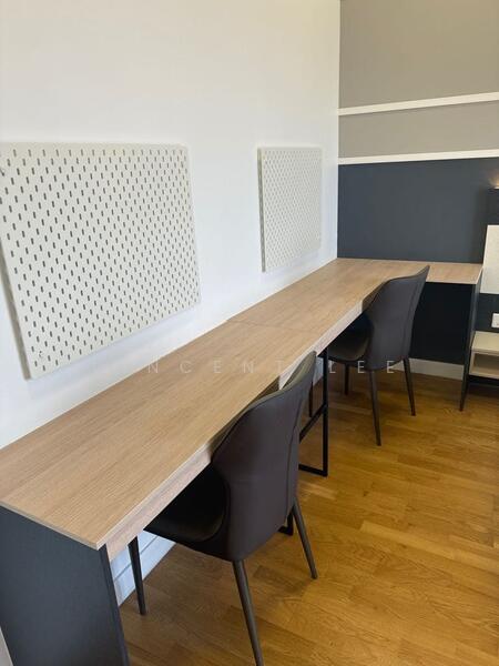 For Rent - One Cochrane Residence