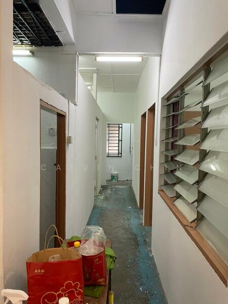 Corridor