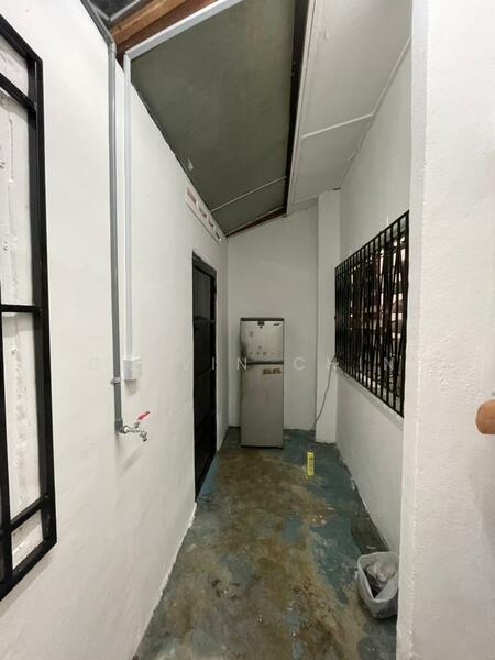 Corridor