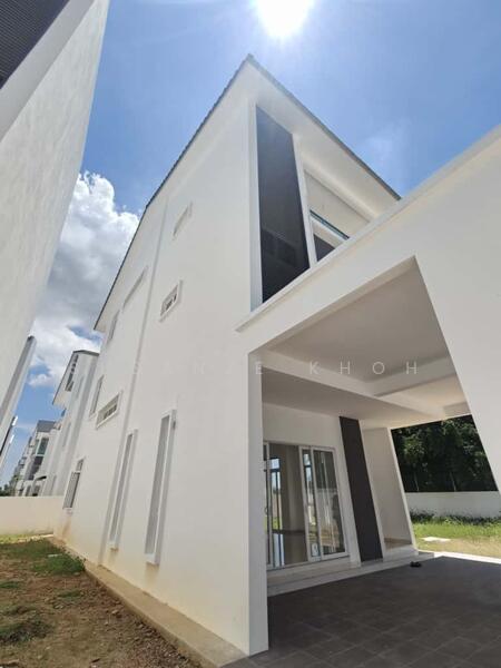 Bungalow House untuk Dijual di Taman Kota Permai (Bukit Mertajam) - Susanze Khoh - Exterior - PropertyGuru.com.my