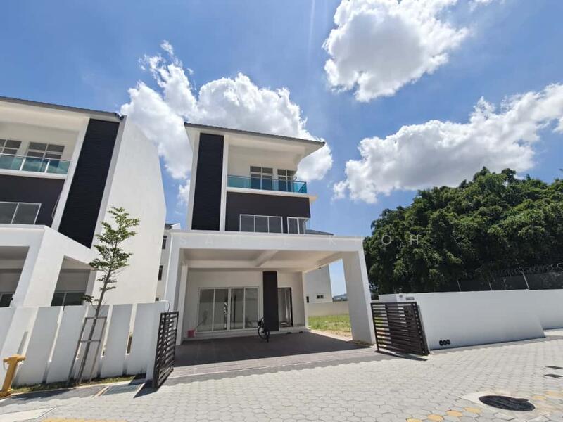 Bungalow House untuk Dijual di Taman Kota Permai (Bukit Mertajam) - Susanze Khoh - Exterior - PropertyGuru.com.my