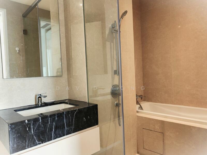 master bedroom ensuite bath