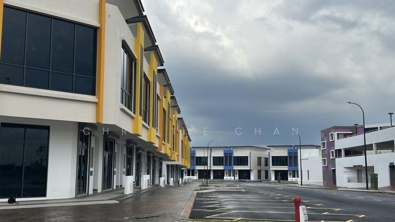 Shop for Rent in Alam Impian (Shah Alam) - Christie Chan - PropertyGuru.com.my
