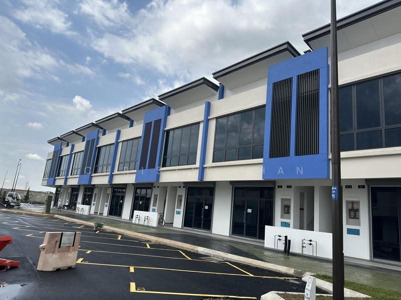 Shop for Rent in Alam Impian (Shah Alam) - Christie Chan - PropertyGuru.com.my
