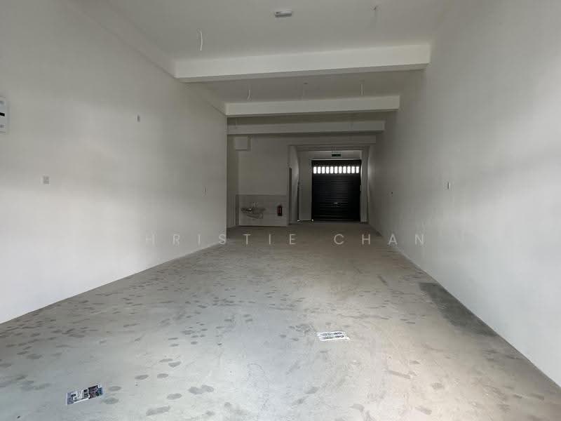Shop for Rent in Alam Impian (Shah Alam) - Christie Chan - PropertyGuru.com.my